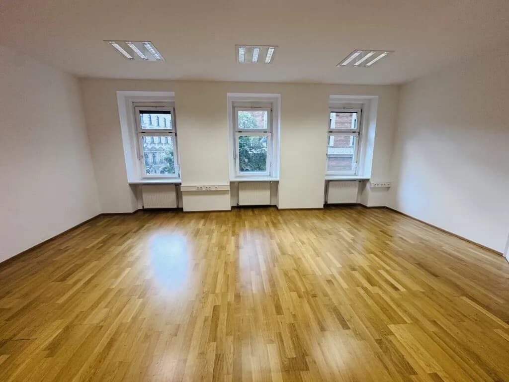 7-Zimmer-Gewerbeimmobilie mieten in Wien – 202 m², € 4.167 – Bild 5 von 16