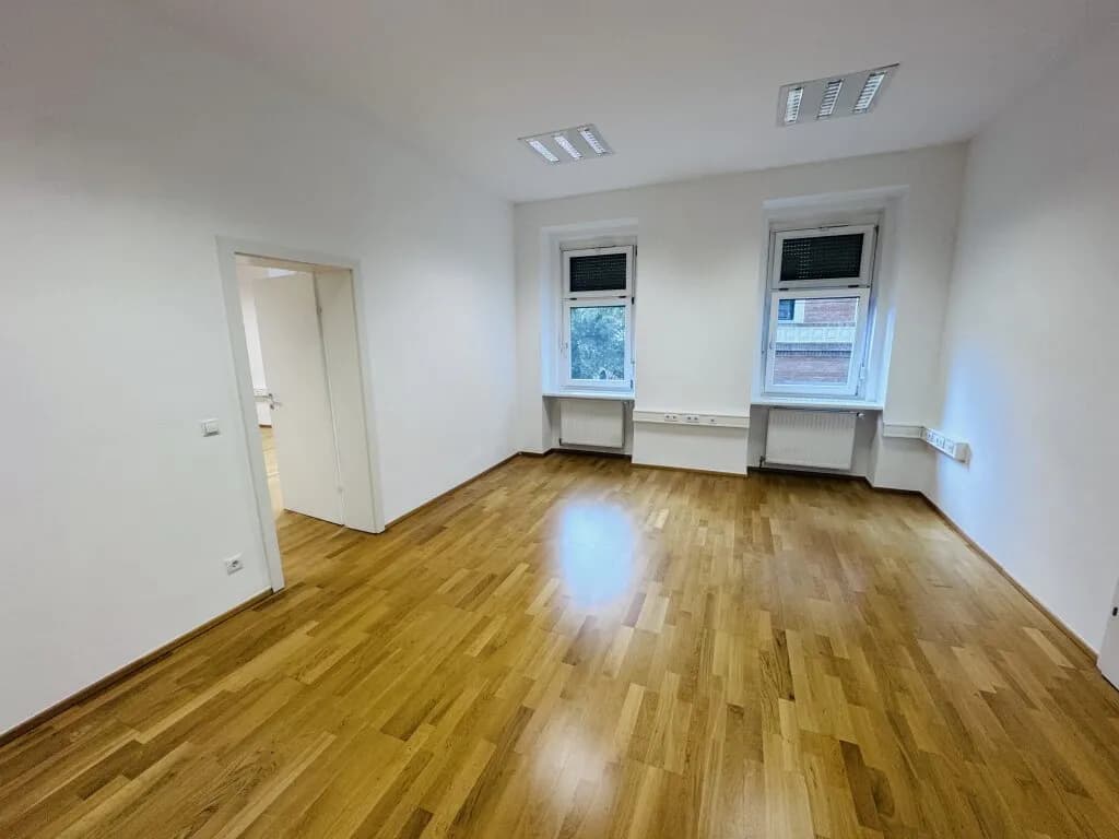 7-Zimmer-Gewerbeimmobilie mieten in Wien – 202 m², € 4.167 – Bild 6 von 16