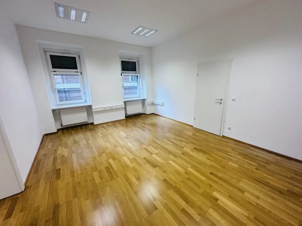 7-Zimmer-Gewerbeimmobilie mieten in Wien – 202 m², € 4.167 – Bild 7 von 16