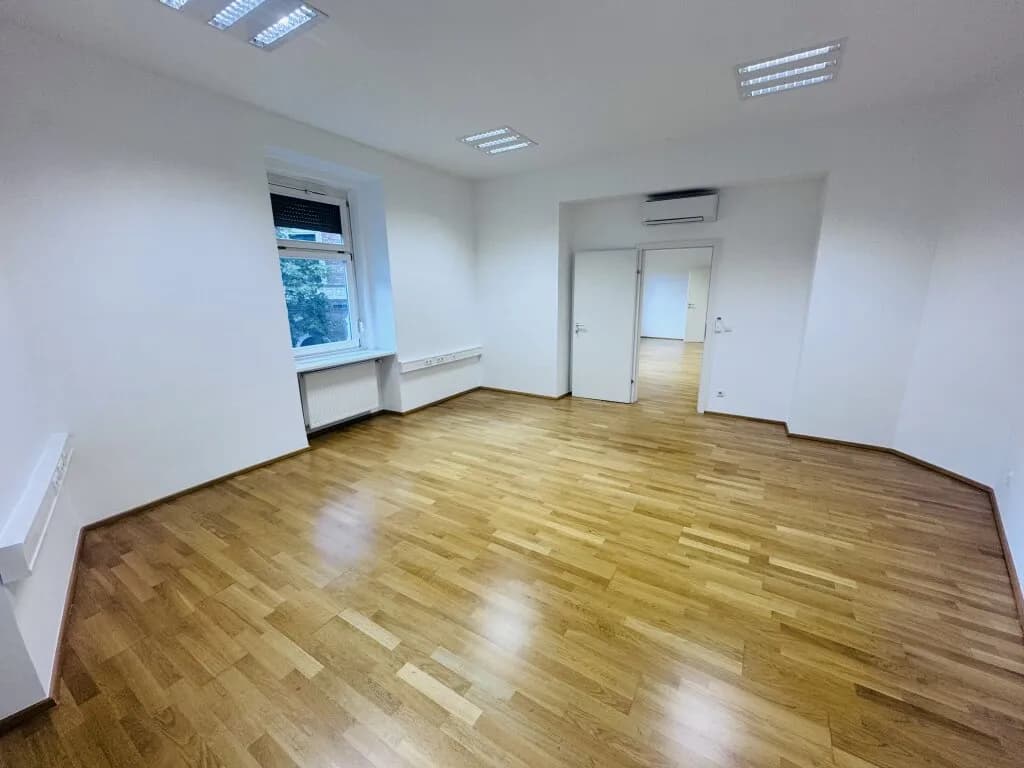 7-Zimmer-Gewerbeimmobilie mieten in Wien – 202 m², € 4.167 – Bild 9 von 16