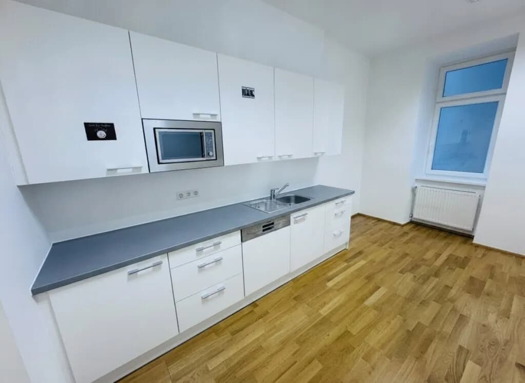 7-Zimmer-Gewerbeimmobilie mieten in Wien – 202 m², € 4.167 – Bild 10 von 16