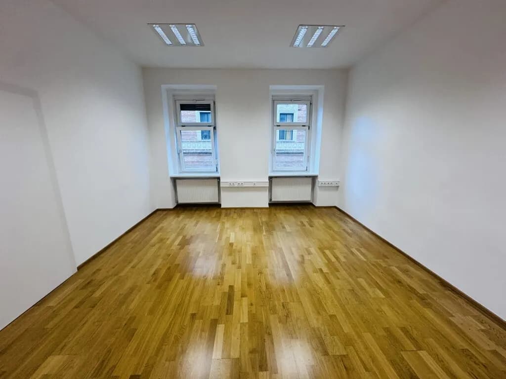 7-Zimmer-Gewerbeimmobilie mieten in Wien – 202 m², € 4.167 – Bild 14 von 16