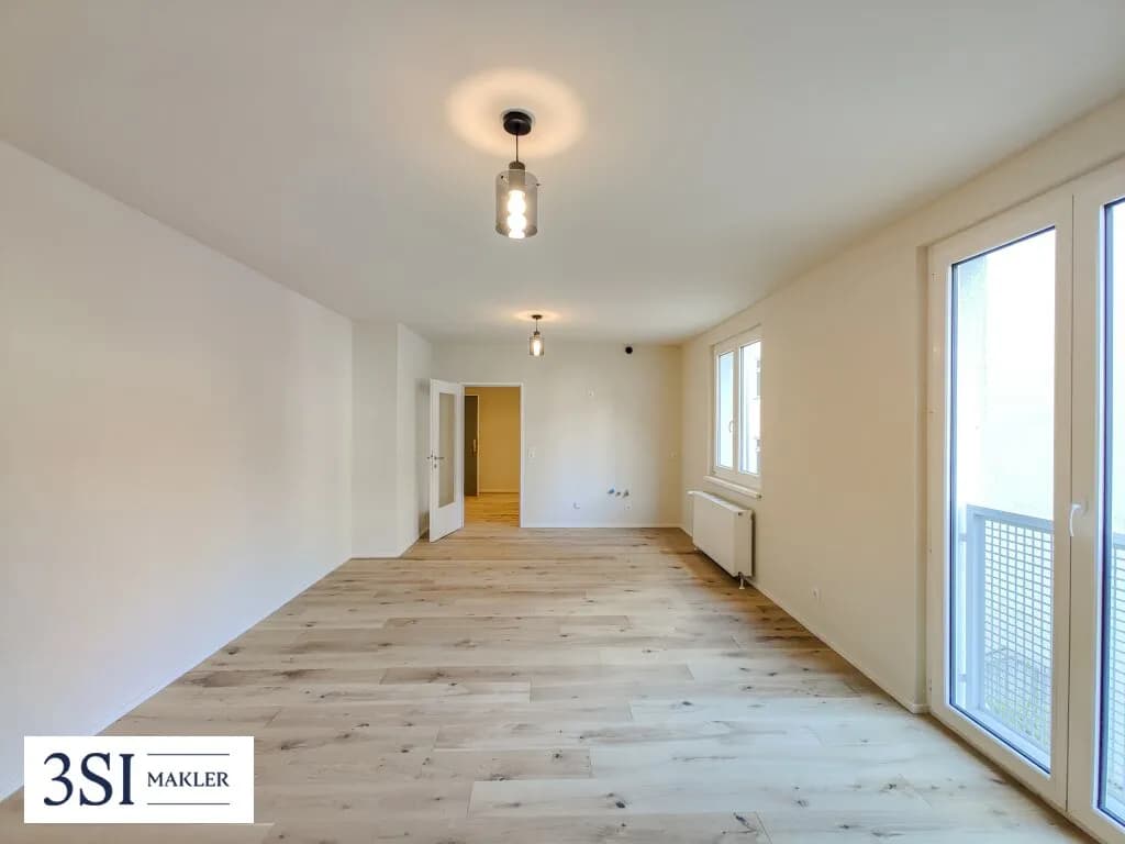1-Zimmer-Wohnung kaufen in Wien – 41,4 m², € 329.000 – Bild 4 von 9