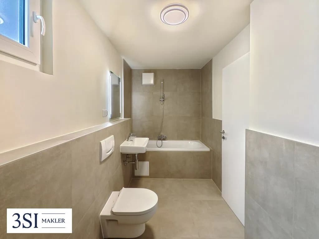 1-Zimmer-Wohnung kaufen in Wien – 41,4 m², € 329.000 – Bild 5 von 9