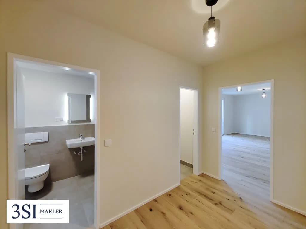1-Zimmer-Wohnung kaufen in Wien – 41,4 m², € 329.000 – Bild 7 von 9