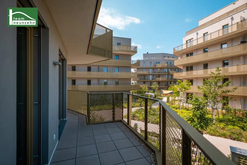 Immobilie kaufen in Wien – 53,08 m², € 270.000 – Bild 4 von 25