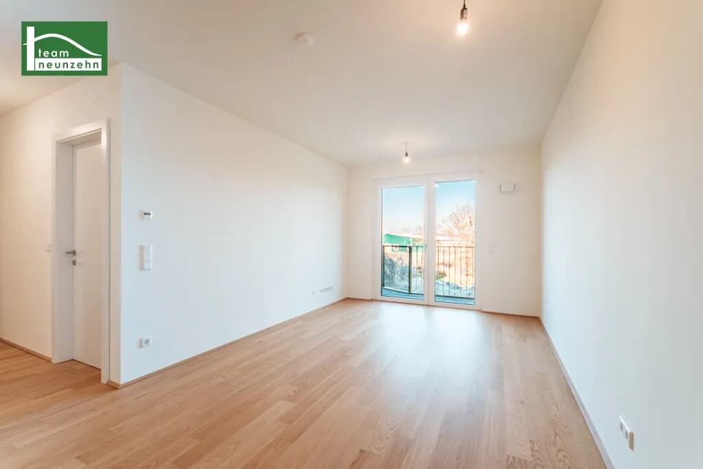 Immobilie kaufen in Wien – 45,33 m², € 233.000 – Bild 5 von 24
