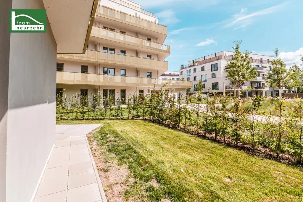 3-Zimmer-Wohnung kaufen in Wien – 73,23 m², € 441.000 – Bild 1 von 30