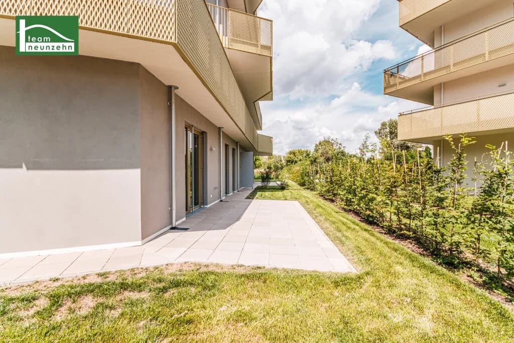 3-Zimmer-Wohnung kaufen in Wien – 73,23 m², € 441.000 – Bild 2 von 30