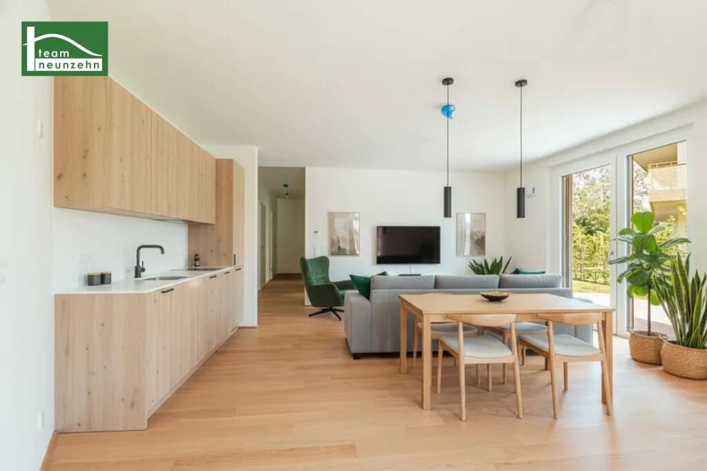 3-Zimmer-Wohnung kaufen in Wien – 73,23 m², € 441.000 – Bild 6 von 30