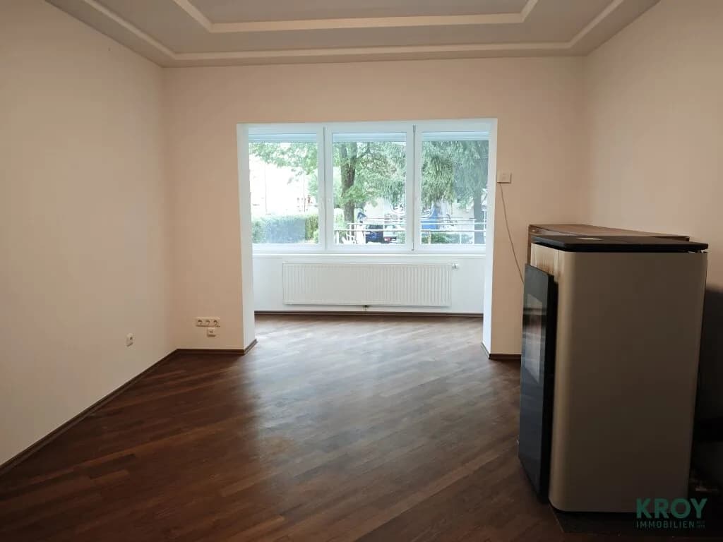 2-Zimmer-Wohnung mieten in Salzburg Stadt – 63 m², € 1.100 – Bild 2 von 14