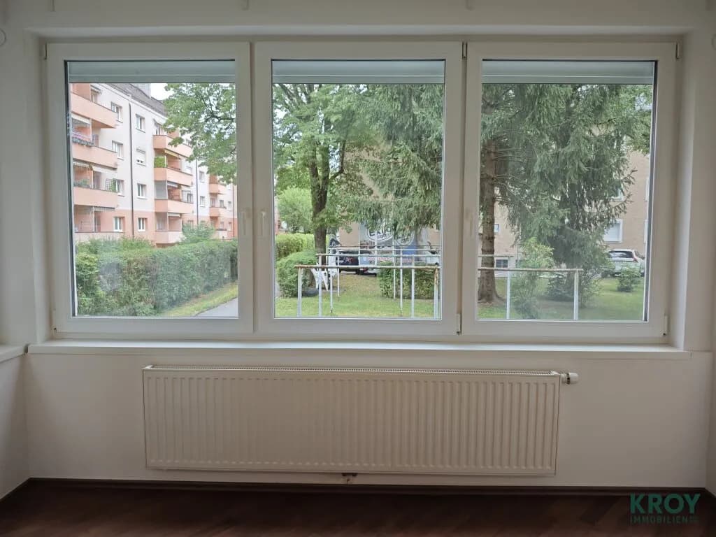 2-Zimmer-Wohnung mieten in Salzburg Stadt – 63 m², € 1.100 – Bild 4 von 14