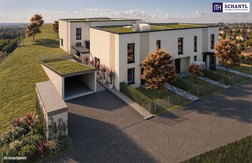 Grundstück kaufen in Graz – 1 933 m², € 698.900