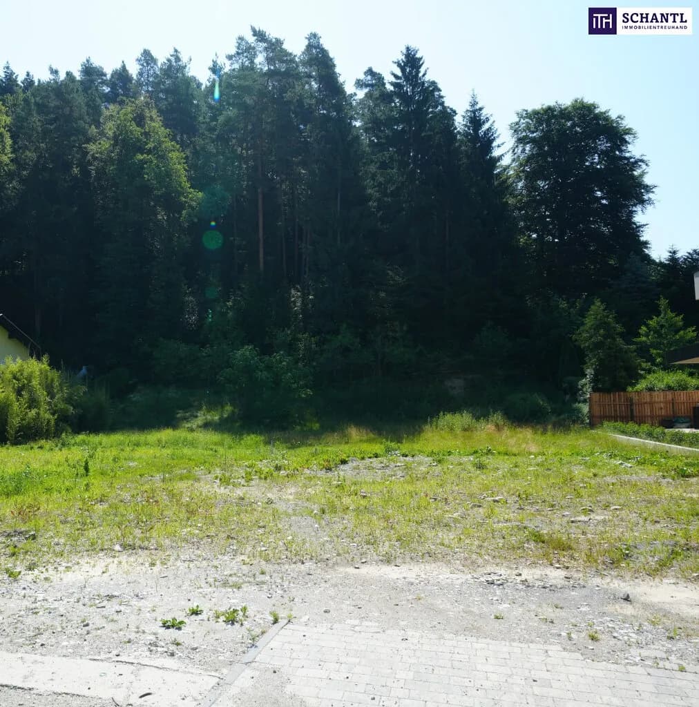 Grundstück kaufen in Graz – 1 933 m², € 698.900 – Bild 4 von 7