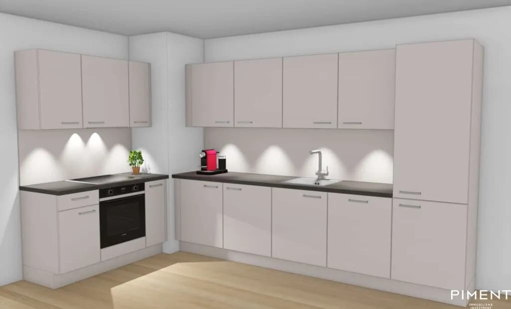 2-Zimmer-Haus mieten in Wien – 68,38 m², € 1.920 – Bild 2 von 7