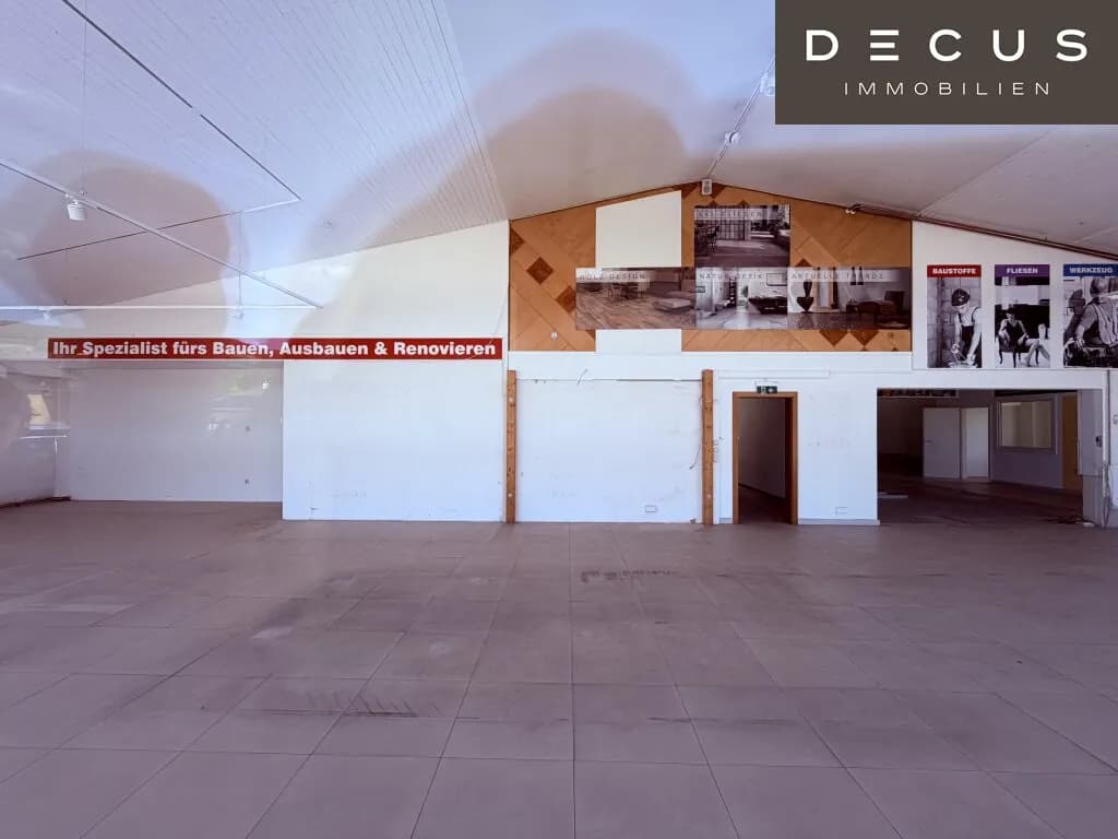 Gewerbeimmobilie mieten in Bruck-Mürzzuschlag – 1 695 m², € 16.400 – Bild 7 von 27