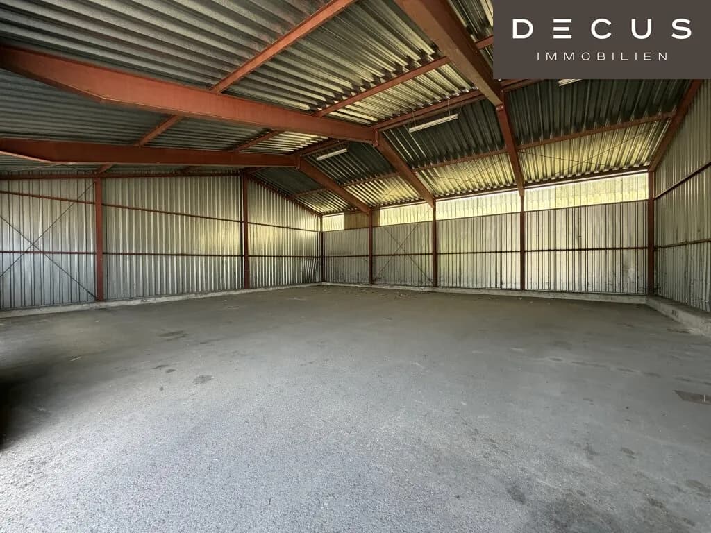 Gewerbeimmobilie mieten in Bruck-Mürzzuschlag – 1 695 m², € 16.400 – Bild 11 von 27