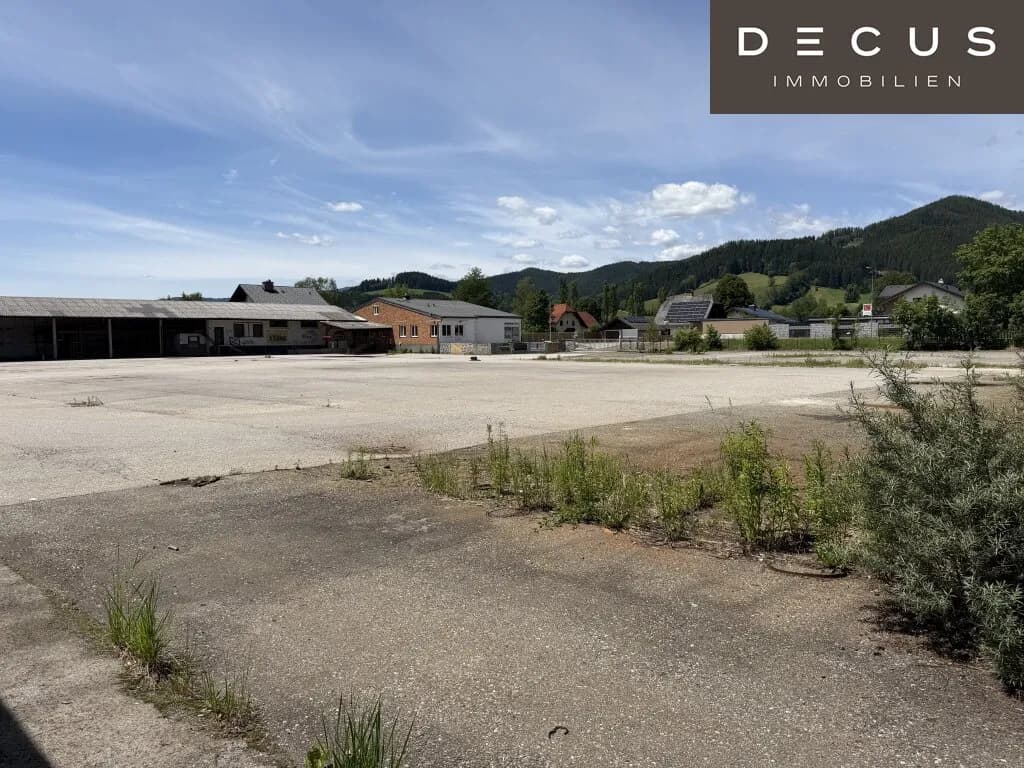 Gewerbeimmobilie mieten in Bruck-Mürzzuschlag – 1 695 m², € 16.400 – Bild 12 von 27