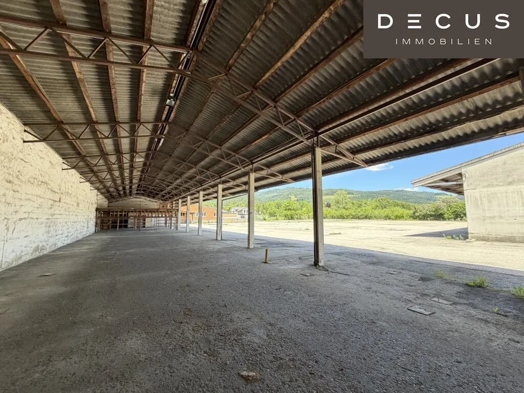 Gewerbeimmobilie mieten in Bruck-Mürzzuschlag – 1 695 m², € 16.400 – Bild 15 von 27