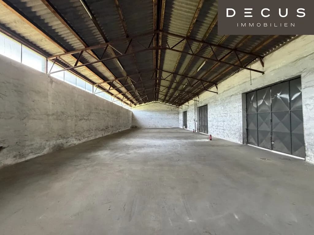 Gewerbeimmobilie mieten in Bruck-Mürzzuschlag – 1 695 m², € 16.400 – Bild 16 von 27