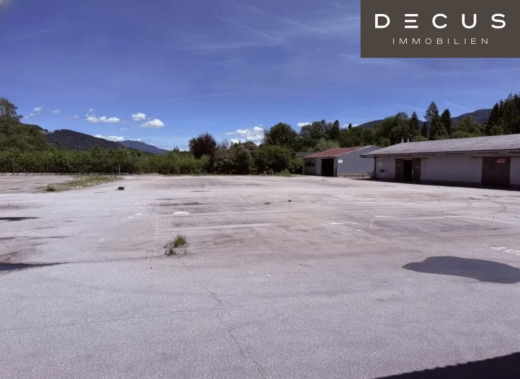 Gewerbeimmobilie mieten in Bruck-Mürzzuschlag – 1 695 m², € 16.400 – Bild 17 von 27