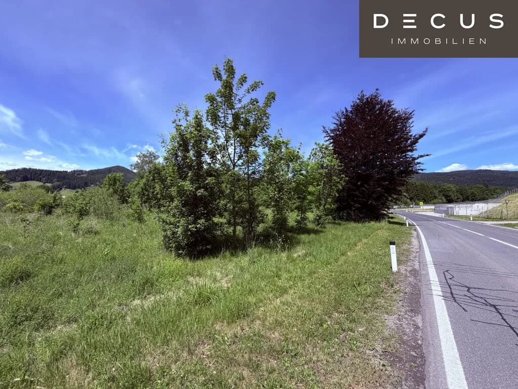 Gewerbeimmobilie mieten in Bruck-Mürzzuschlag – 1 695 m², € 16.400 – Bild 25 von 27