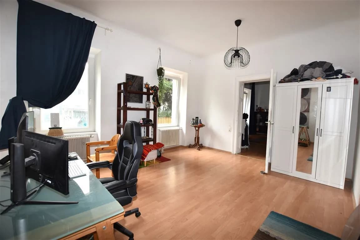 3-Zimmer-Wohnung mieten in Graz – 64,42 m², € 730 – Bild 1 von 9