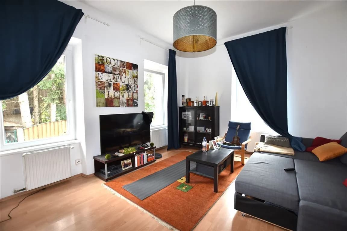 3-Zimmer-Wohnung mieten in Graz – 64,42 m², € 730 – Bild 2 von 9