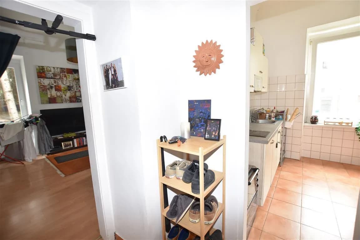 3-Zimmer-Wohnung mieten in Graz – 64,42 m², € 730 – Bild 7 von 9