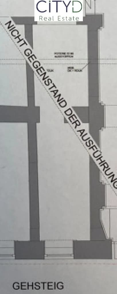 1-Zimmer-Gewerbeimmobilie kaufen in Wien – 18,5 m², € 85.750 – Bild 5 von 7