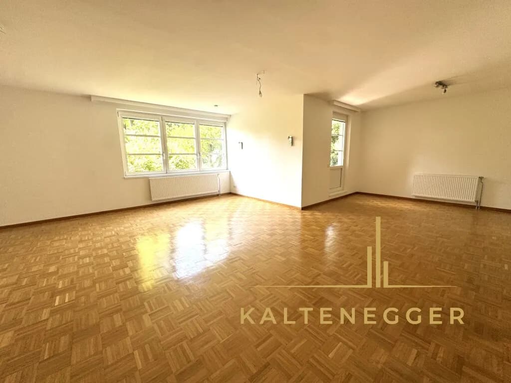 3-Zimmer-Wohnung mieten in Wien – 129 m², € 2.946