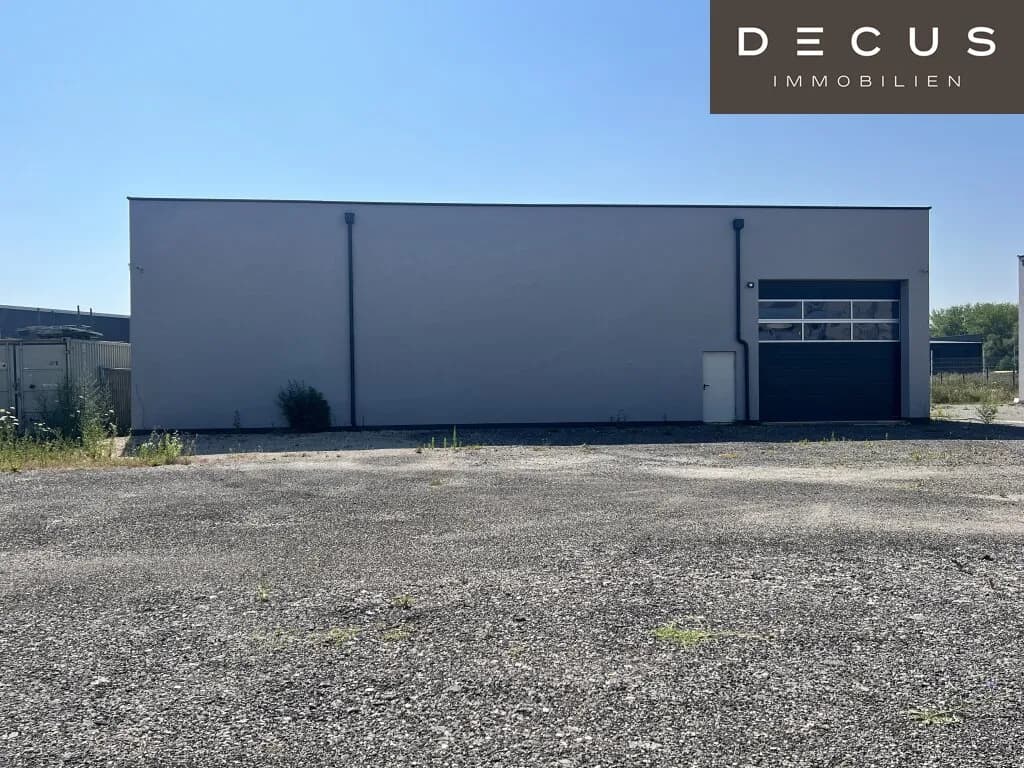 Gewerbeimmobilie mieten in Baden – 905 m², € 7.890 – Bild 3 von 22