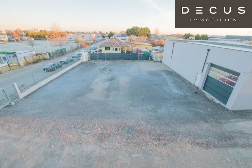 Gewerbeimmobilie mieten in Baden – 905 m², € 7.890 – Bild 7 von 22