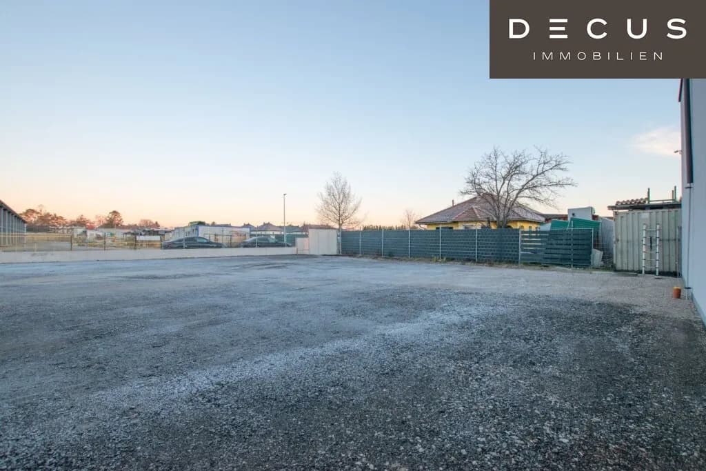 Gewerbeimmobilie mieten in Baden – 905 m², € 7.890 – Bild 8 von 22