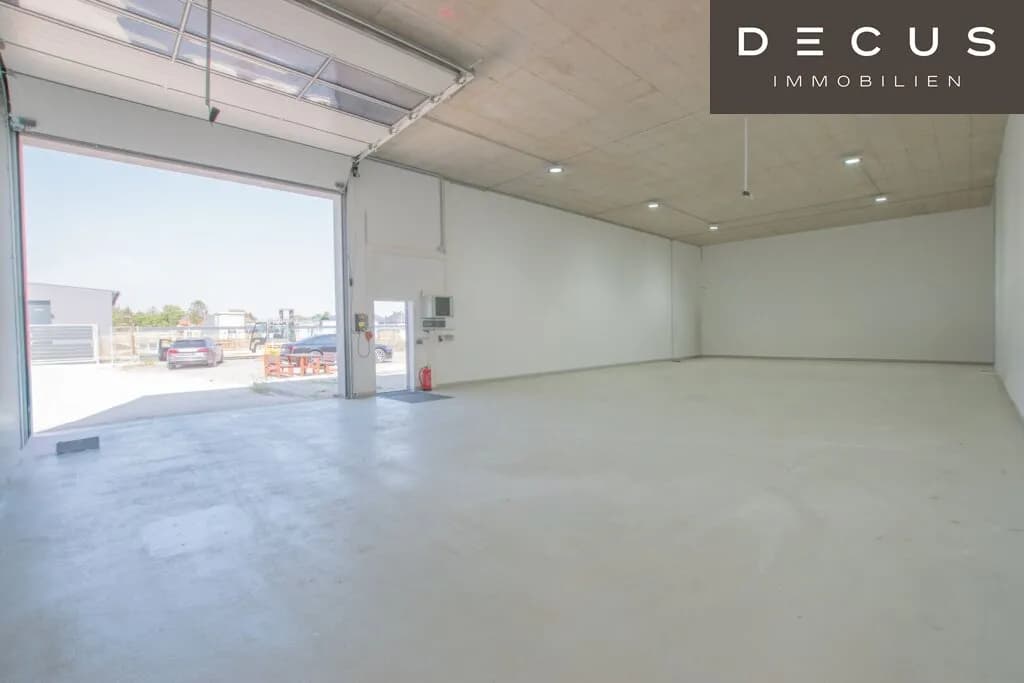 Gewerbeimmobilie mieten in Baden – 905 m², € 7.890 – Bild 9 von 22