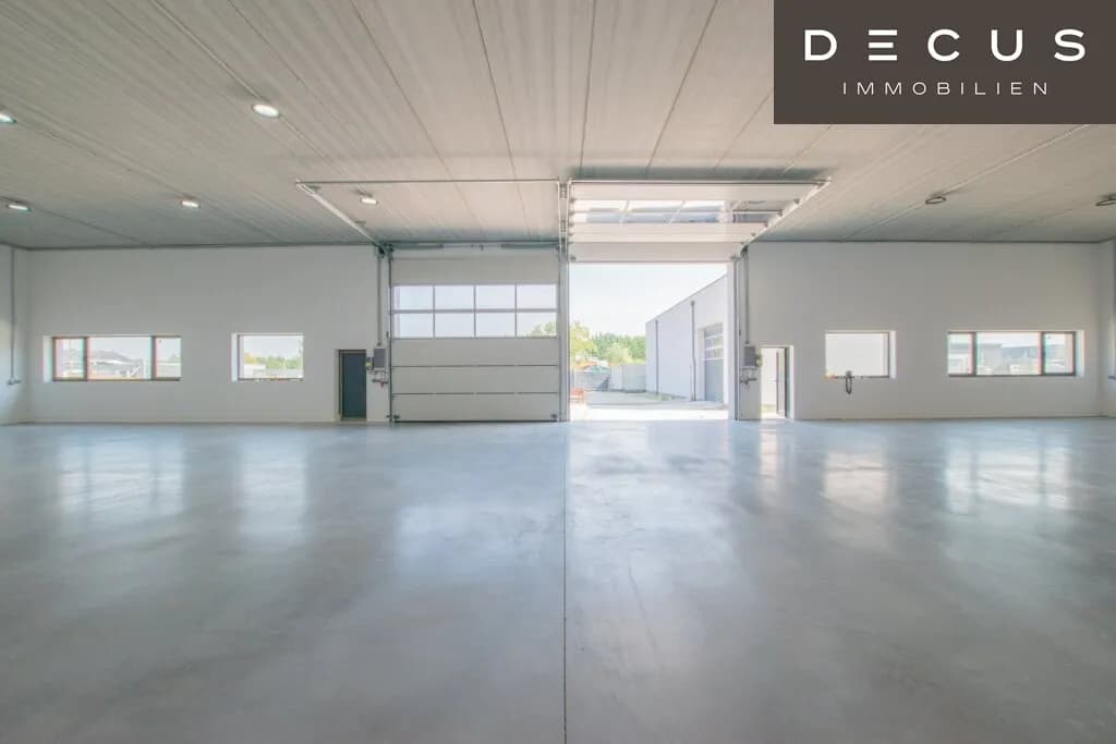 Gewerbeimmobilie mieten in Baden – 905 m², € 7.890 – Bild 10 von 22