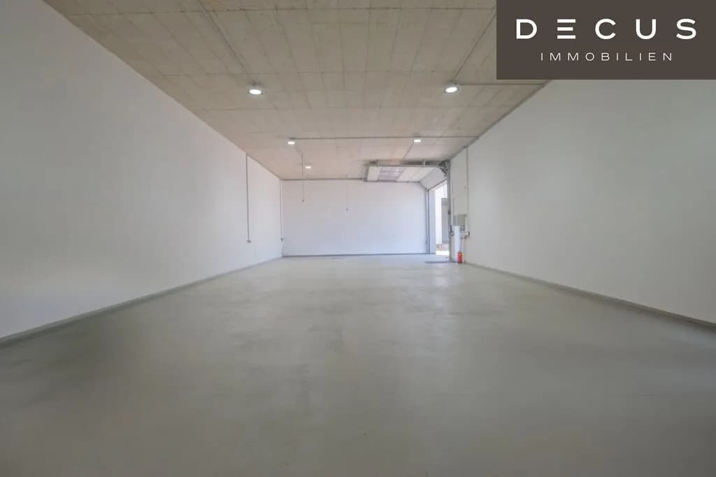 Gewerbeimmobilie mieten in Baden – 905 m², € 7.890 – Bild 13 von 22