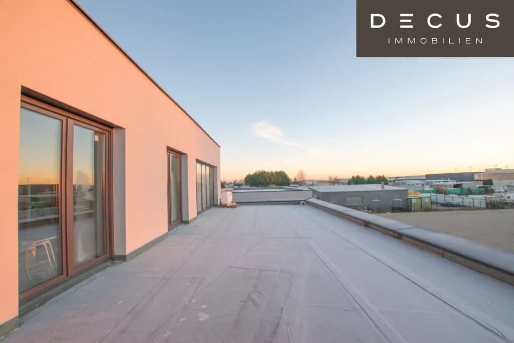 Gewerbeimmobilie mieten in Baden – 905 m², € 7.890 – Bild 14 von 22