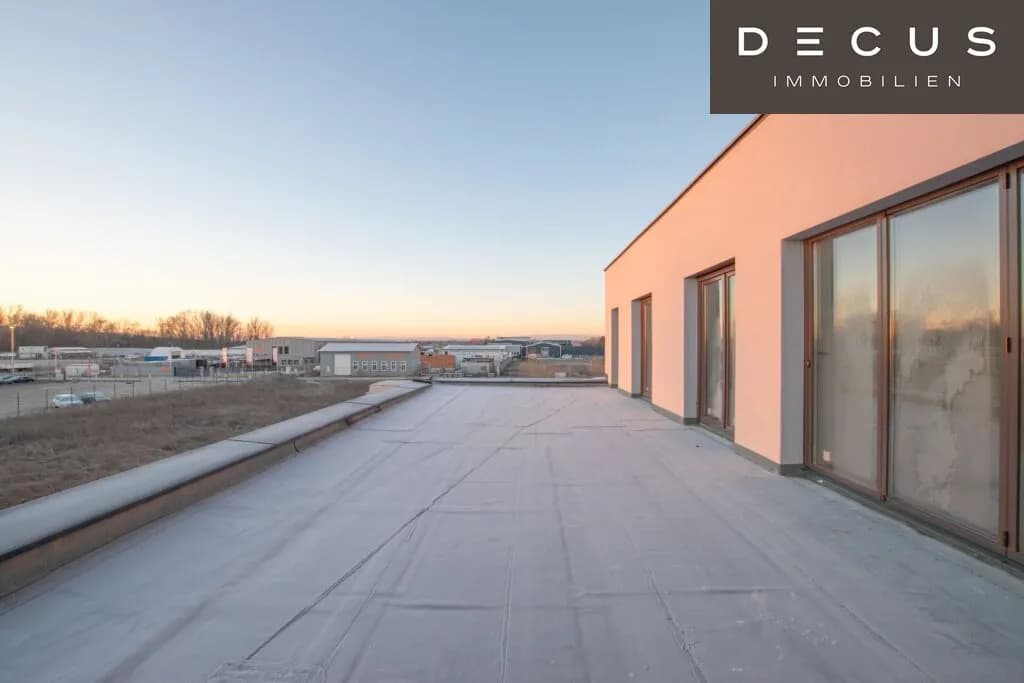 Gewerbeimmobilie mieten in Baden – 905 m², € 7.890 – Bild 15 von 22