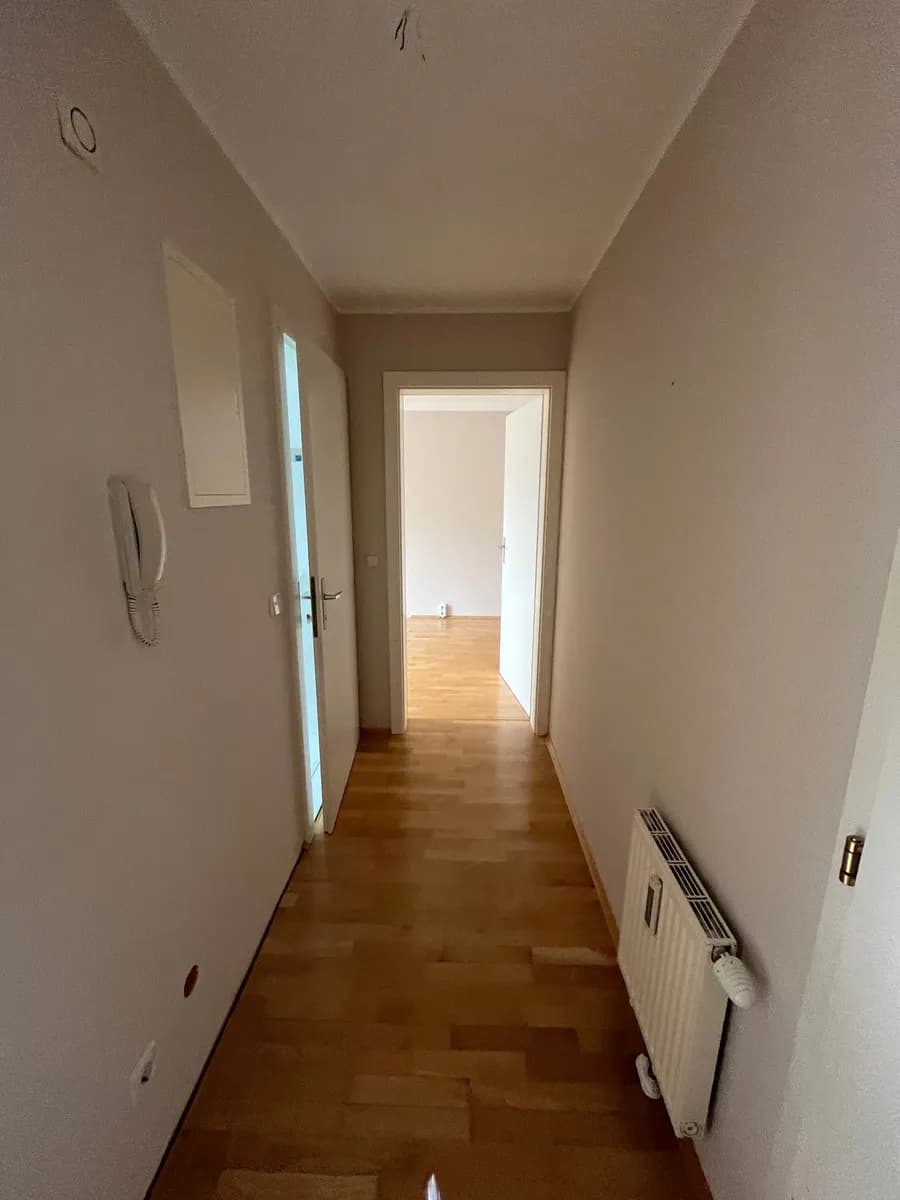 3-Zimmer-Wohnung mieten in Liezen – 67,69 m², € 804 – Bild 2 von 8