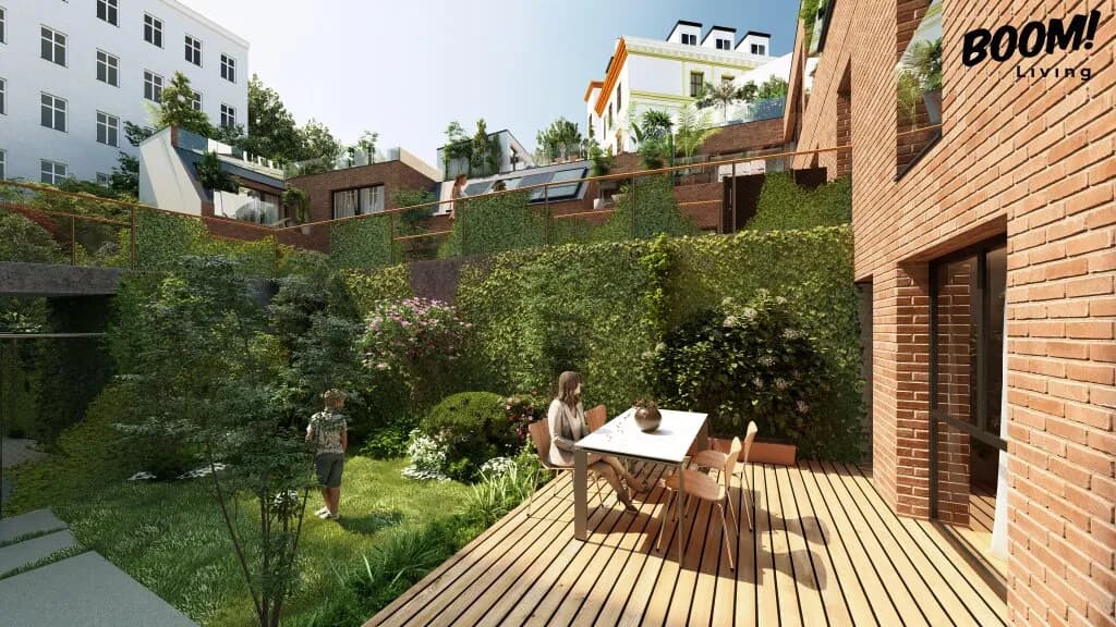 2-Zimmer-Wohnung kaufen in Wien – 56,7 m², € 625.000 – Bild 7 von 10