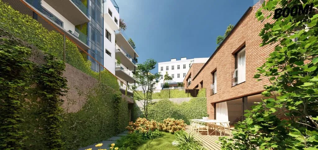 3-Zimmer-Wohnung kaufen in Wien – 122,03 m², € 1.150.000 – Bild 3 von 9