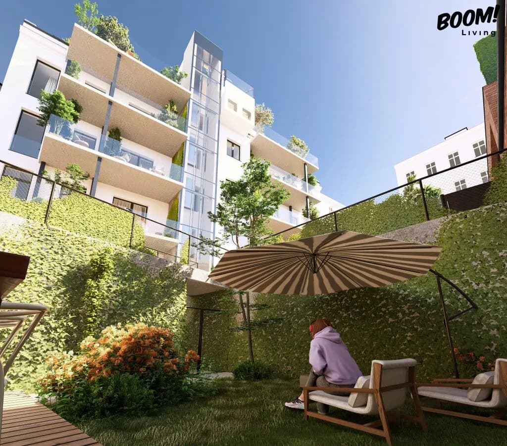 3-Zimmer-Wohnung kaufen in Wien – 122,03 m², € 1.150.000 – Bild 4 von 9