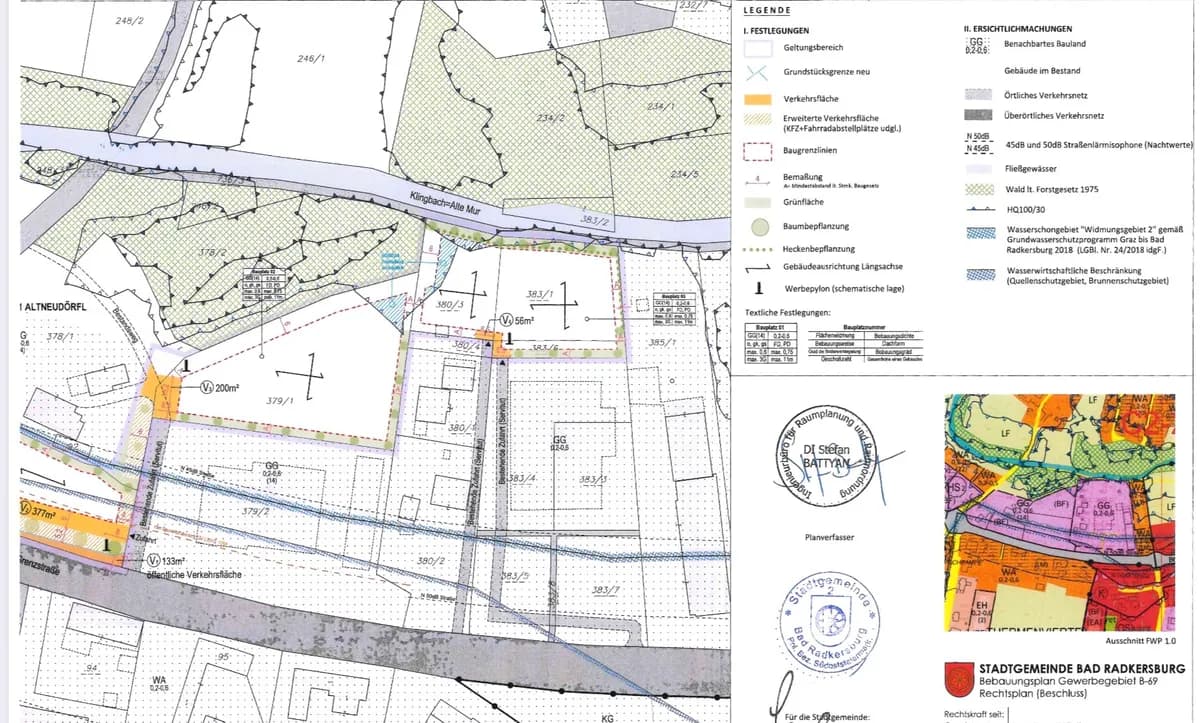 Immobilie kaufen in Südoststeiermark – 3 510 m², € 447.000 – Bild 3 von 9