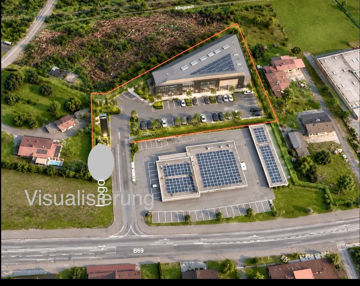 Immobilie kaufen in Südoststeiermark – 3 510 m², € 447.000 – Bild 9 von 9