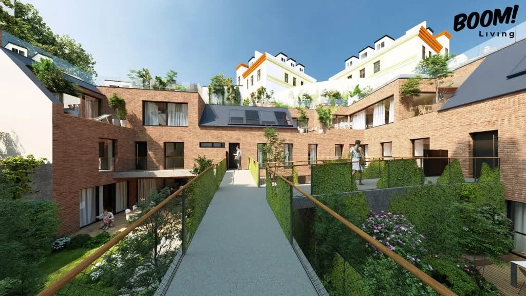 3-Zimmer-Wohnung kaufen in Wien – 101,56 m², € 1.100.000