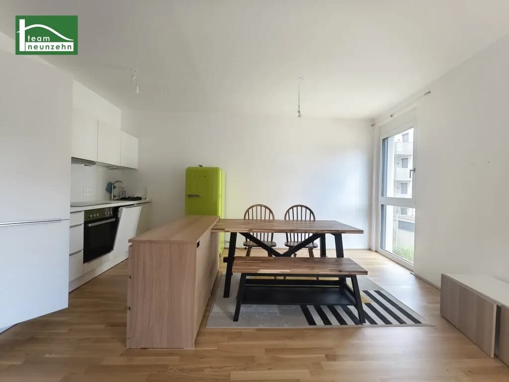 2-Zimmer-Wohnung mieten in Sankt Pölten – 58,8 m², € 905 – Bild 2 von 23