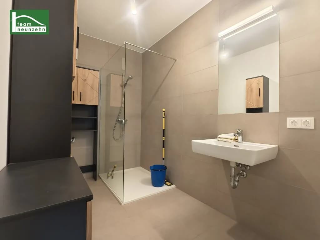 2-Zimmer-Wohnung mieten in Sankt Pölten – 58,8 m², € 905 – Bild 9 von 23