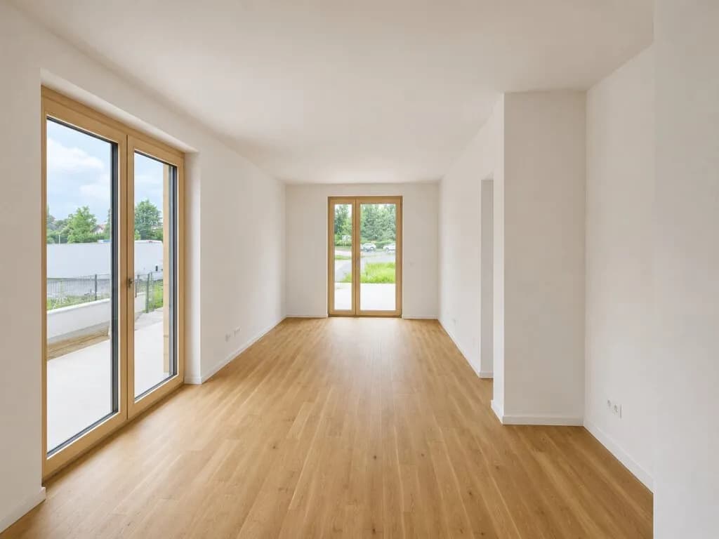 4-Zimmer-Wohnung kaufen in Weiz – 87,3 m², € 340.200