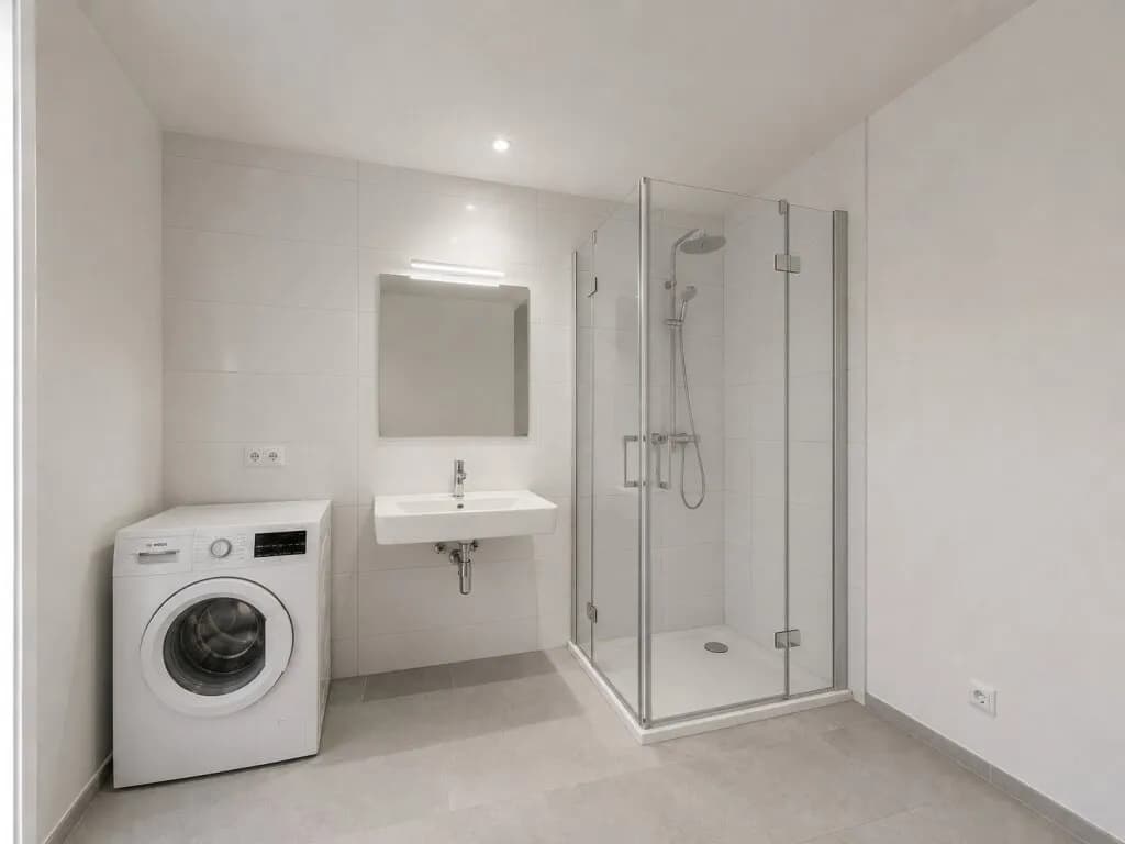 2-Zimmer-Wohnung kaufen in Weiz – 50,34 m², € 213.500 – Bild 5 von 11